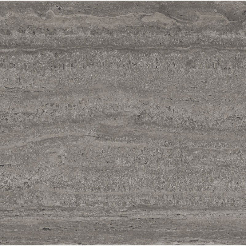 Mexen Neo Travertino Nero glazovaný rektifikovaný gres G1, dlažba 60 x 60 cm, mat - TL302-060-060-06