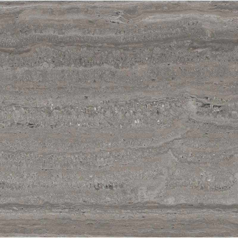 Mexen Neo Travertino Nero glazovaný rektifikovaný gres G1, dlažba 60 x 60 cm, mat - TL302-060-060-06