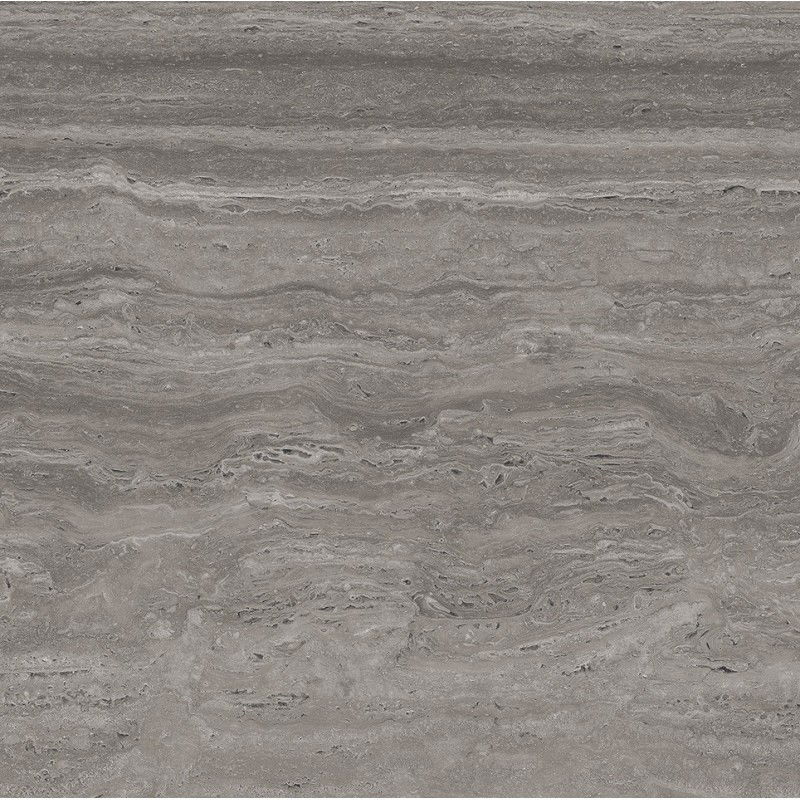 Mexen Neo Travertino Nero glazovaný rektifikovaný gres G1, dlažba 60 x 60 cm, mat - TL302-060-060-06