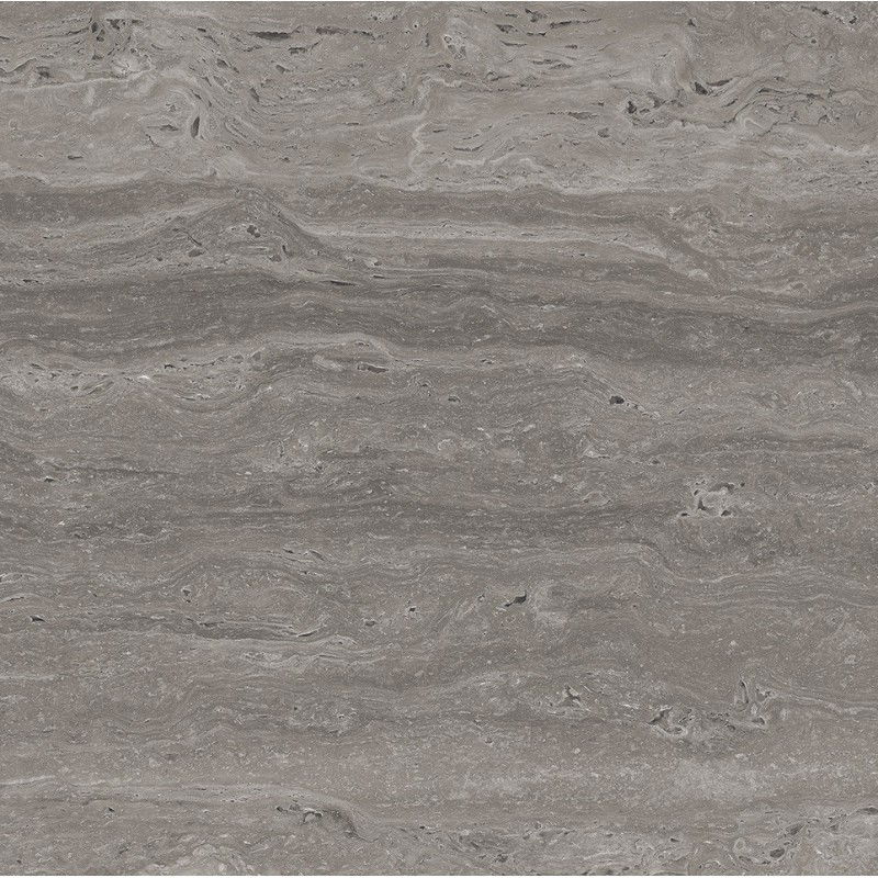 Mexen Neo Travertino Nero glazovaný rektifikovaný gres G1, dlažba 60 x 60 cm, mat - TL302-060-060-06