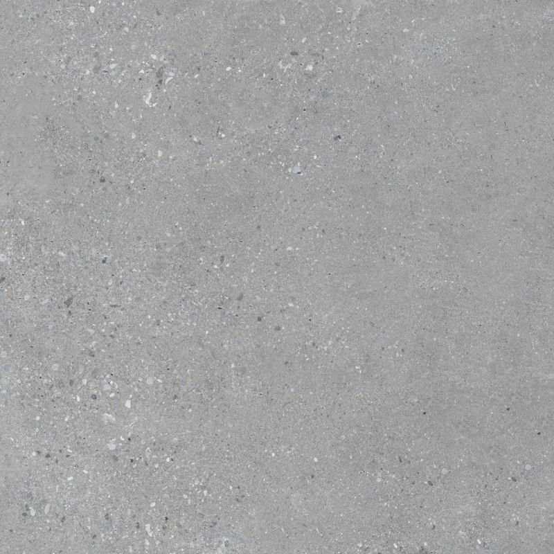 Mexen Inspira Šedá glazovaná rektifikovaná kamenina G1, podlahová a stěnová dlaždice 60 x 60 cm, matná