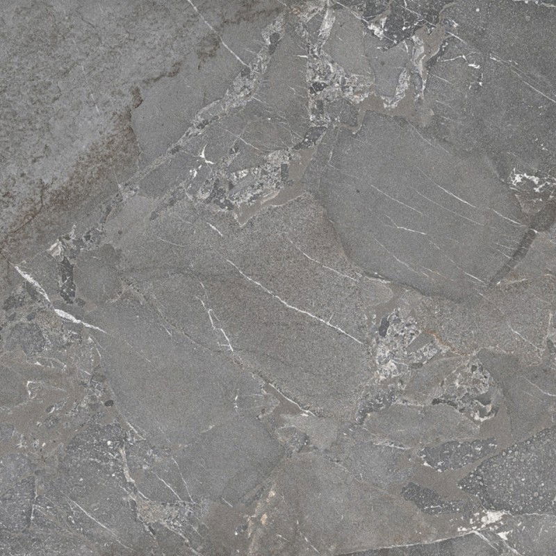 Mexen Terralite Šedý glazovaný gres rekt. G1, dlažba a obklad 60 x 60 cm, mat - TL306-060-060-05