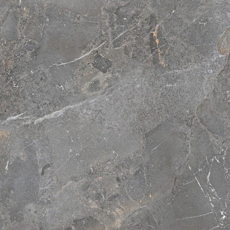 Mexen Terralite Šedý glazovaný gres rekt. G1, dlažba a obklad 60 x 60 cm, mat - TL306-060-060-05