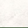 Mexen Tunisia Bianco glazovaná kamenina rekt. G1, dlaždice podlahová-stěnová 60 x 60 cm, matná - TL307-060-060-00