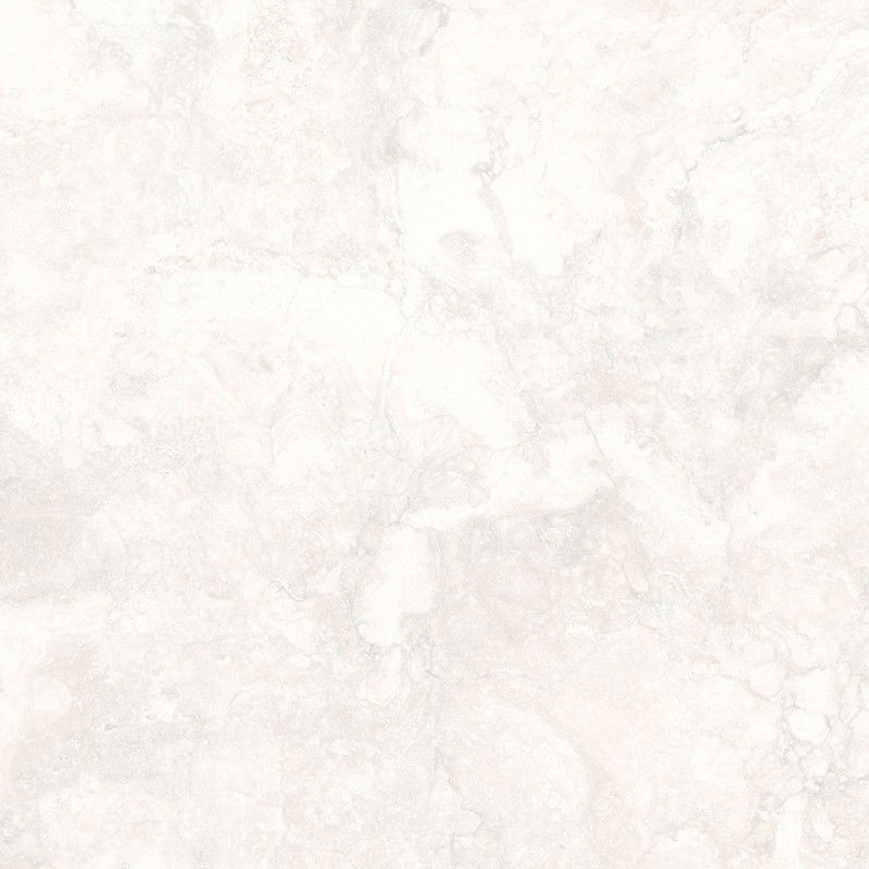 Mexen Tunisia Bianco glazovaná kamenina rekt. G1, dlaždice podlahová-stěnová 60 x 60 cm, matná - TL307-060-060-00