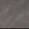 Mexen Kamen Antracitová, glazovaná, rektifikovaná, G1 dlažba a obkladačka 60 x 60 cm, mat - TL335-060-060-00