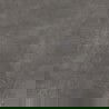 Mexen Kamen Antracitová, glazovaná, rektifikovaná, G1 dlažba a obkladačka 60 x 60 cm, mat - TL335-060-060-00