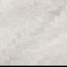 Mexen Kamen Bianco glazovaný rekt. G1, podlahová a stěnová dlaždice 60 x 60 cm, mat - TL335-060-060-01