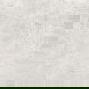 Mexen Kamen Bianco glazovaný rekt. G1, podlahová a stěnová dlaždice 60 x 60 cm, mat - TL335-060-060-01