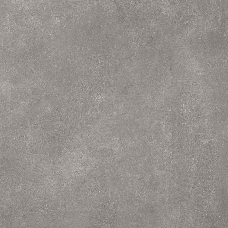 Mexen Kamen Šedá glazovaná rektifikovaná kamenina G1, podlahová a stěnová dlaždice 60 x 60 cm, mat - TL335-060-060-02