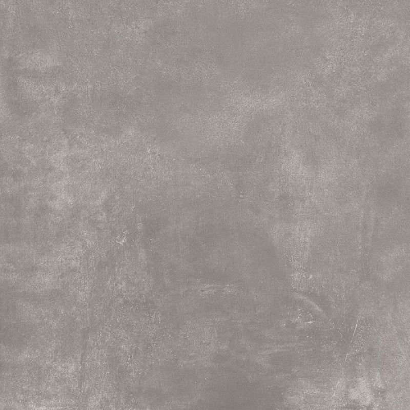 Mexen Kamen Šedá glazovaná rektifikovaná kamenina G1, podlahová a stěnová dlaždice 60 x 60 cm, mat - TL335-060-060-02