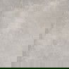Mexen Kamen Stříbrná glazurovaná rektifikovaná dlažba G1, podlahovo-stěnová dlaždice 60 x 60 cm, matná