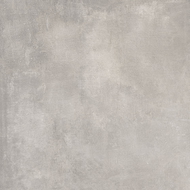 Mexen Kamen Stříbrná glazurovaná rektifikovaná dlažba G1, podlahovo-stěnová dlaždice 60 x 60 cm, matná