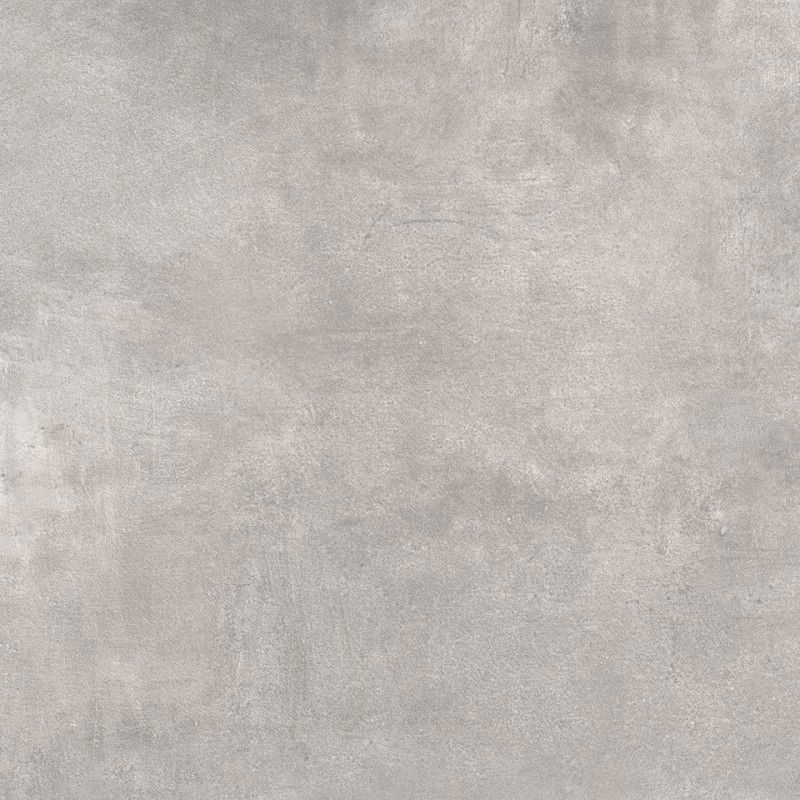 Mexen Kamen Stříbrná glazurovaná rektifikovaná dlažba G1, podlahovo-stěnová dlaždice 60 x 60 cm, matná