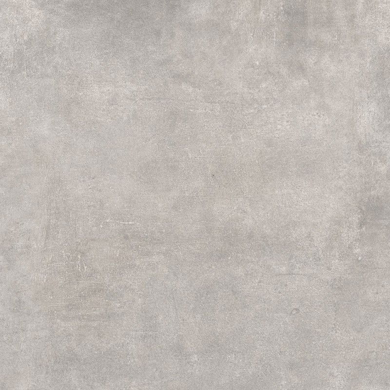 Mexen Kamen Stříbrná glazurovaná rektifikovaná dlažba G1, podlahovo-stěnová dlaždice 60 x 60 cm, matná