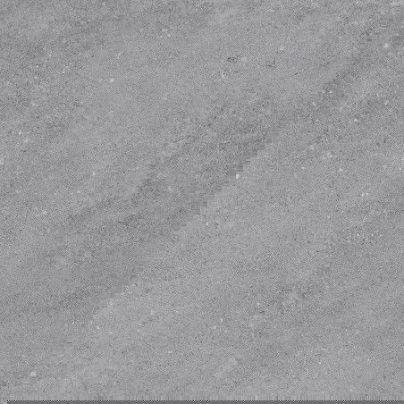 Mexen Marina Šedá glazovaná rektifikovaná G1, dlaždice na podlahu a stěnu 60 x 60 cm, matná - TL327-060-060-01