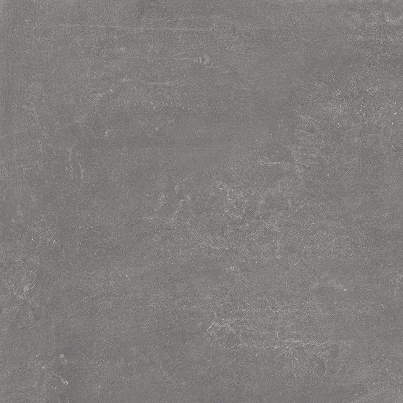 Mexen Dublin Šedý glazovaný gres rekt. G1, podlahová-stěnová dlaždice 60 x 60 cm, matná - TL332-060-060-01