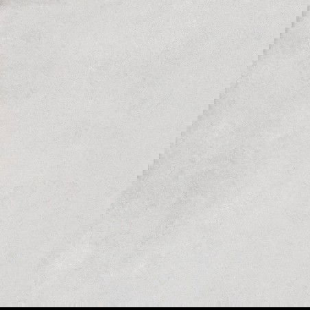 Mexen Recto Bianco gres glazovaný rekt. G1, podlahová a stěnová dlaždice 60 x 60 cm, mat - TL333-060-060-01