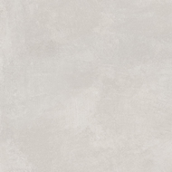 Mexen Cementum Bílý glazovaný gres rekt. G1, dlaždice podlahová-stěnná 60 x 60 cm, mat - TL341-060-060-00