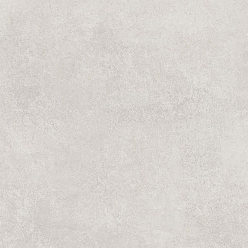 Mexen Cementum Bílý glazovaný gres rekt. G1, dlaždice podlahová-stěnná 60 x 60 cm, mat - TL341-060-060-00