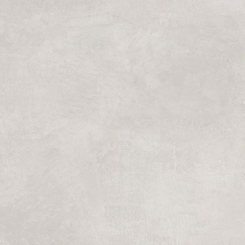 Mexen Cementum Bílý glazovaný gres rekt. G1, dlaždice podlahová-stěnná 60 x 60 cm, mat - TL341-060-060-00