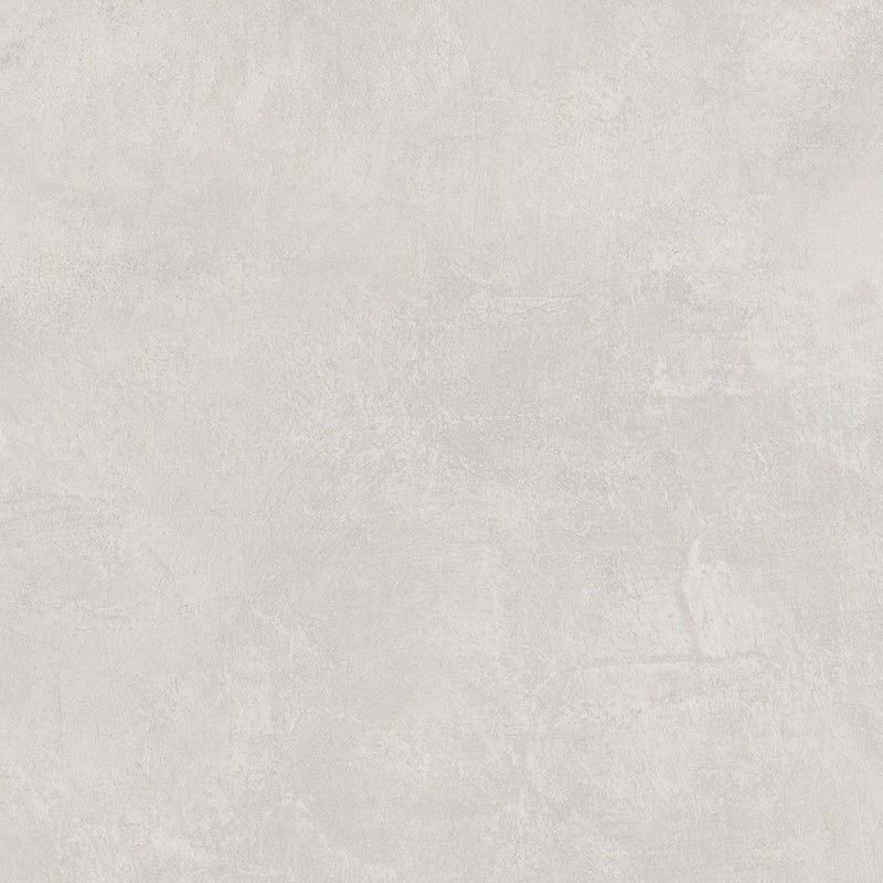 Mexen Cementum Bílý glazovaný gres rekt. G1, dlaždice podlahová-stěnná 60 x 60 cm, mat - TL341-060-060-00