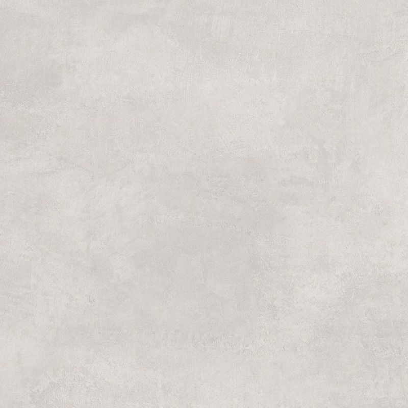 Mexen Cementum Bílý glazovaný gres rekt. G1, dlaždice podlahová-stěnná 60 x 60 cm, mat - TL341-060-060-00
