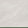 Mexen Cementum Bílý glazovaný gres rekt. G1, dlaždice podlahová-stěnná 60 x 60 cm, mat - TL341-060-060-00