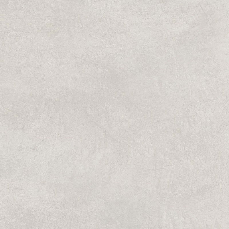 Mexen Cementum Bílý glazovaný gres rekt. G1, dlaždice podlahová-stěnná 60 x 60 cm, mat - TL341-060-060-00