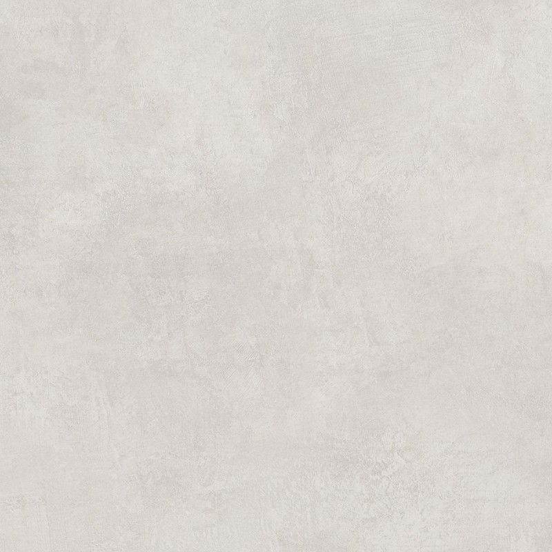 Mexen Cementum Bílý glazovaný gres rekt. G1, dlaždice podlahová-stěnná 60 x 60 cm, mat - TL341-060-060-00