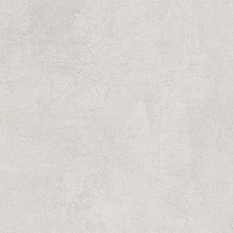 Mexen Cementum Bílý glazovaný gres rekt. G1, dlaždice podlahová-stěnná 60 x 60 cm, mat - TL341-060-060-00