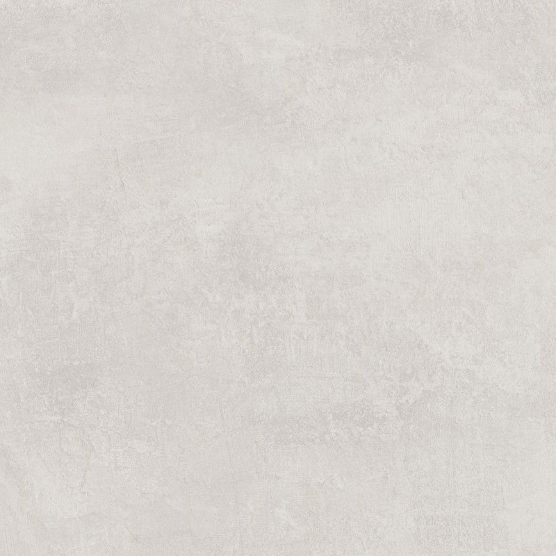 Mexen Cementum Bílý glazovaný gres rekt. G1, dlaždice podlahová-stěnná 60 x 60 cm, mat - TL341-060-060-00