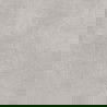Mexen Cementum Šedý glazovaný rekt. G1, dlaždice podlahová a stěnová 60 x 60 cm, matná - TL341-060-060-02