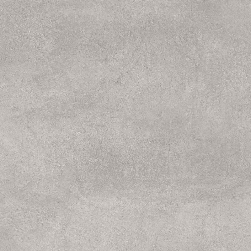 Mexen Cementum Šedý glazovaný rekt. G1, dlaždice podlahová a stěnová 60 x 60 cm, matná - TL341-060-060-02