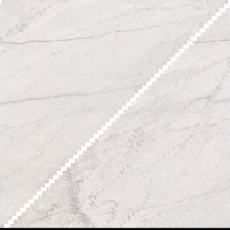 Mexen Morella Bianco glazovaný porcelán rekt. G1, podlahová a nástěnná dlaždice 60 x 60 cm, carving - TL412-060-060-00