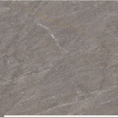 Mexen Egeo Nero glazovaný rektifikovaný gres G1, podlahová a stěnová dlaždice 60 x 60 cm, carving - TL415-060-060-00