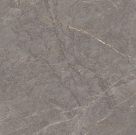 Mexen Egeo Nero glazovaný rektifikovaný gres G1, podlahová a stěnová dlaždice 60 x 60 cm, carving - TL415-060-060-00