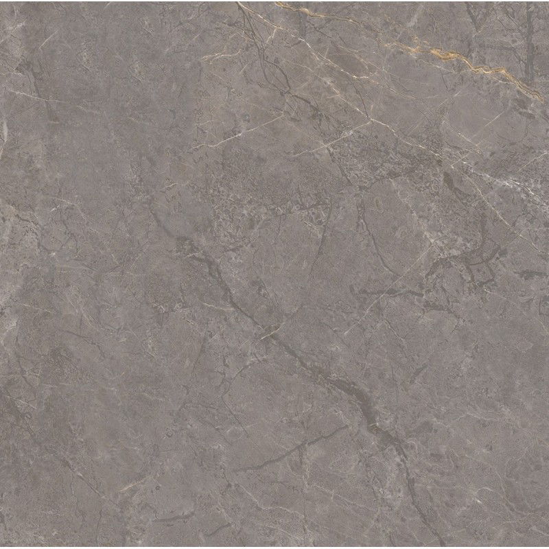 Mexen Egeo Nero glazovaný rektifikovaný gres G1, podlahová a stěnová dlaždice 60 x 60 cm, carving - TL415-060-060-00