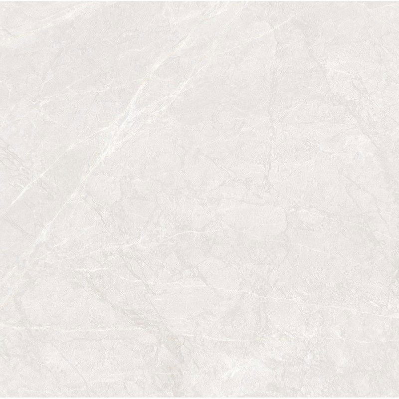 Mexen Egeo Bianco leštěný glazovaný rekt. G1, podlahová a stěnová dlaždice 60 x 60 cm, carving - TL415-060-060-02