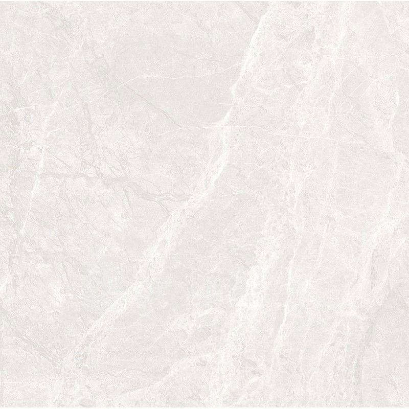 Mexen Egeo Bianco leštěný glazovaný rekt. G1, podlahová a stěnová dlaždice 60 x 60 cm, carving - TL415-060-060-02