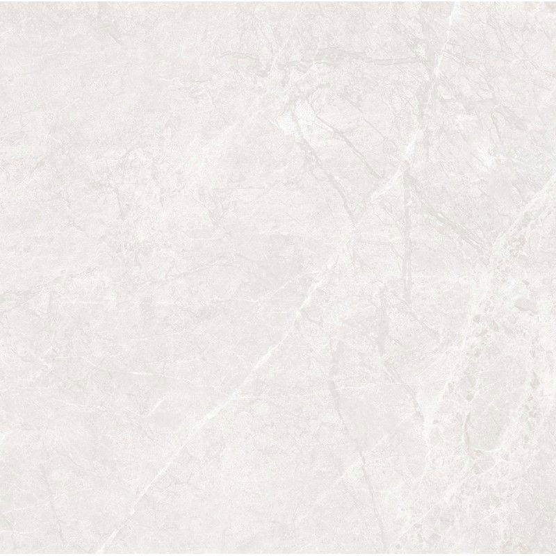 Mexen Egeo Bianco leštěný glazovaný rekt. G1, podlahová a stěnová dlaždice 60 x 60 cm, carving - TL415-060-060-02