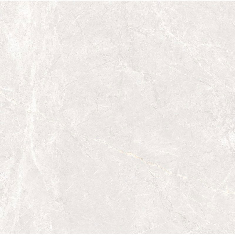 Mexen Egeo Bianco leštěný glazovaný rekt. G1, podlahová a stěnová dlaždice 60 x 60 cm, carving - TL415-060-060-02