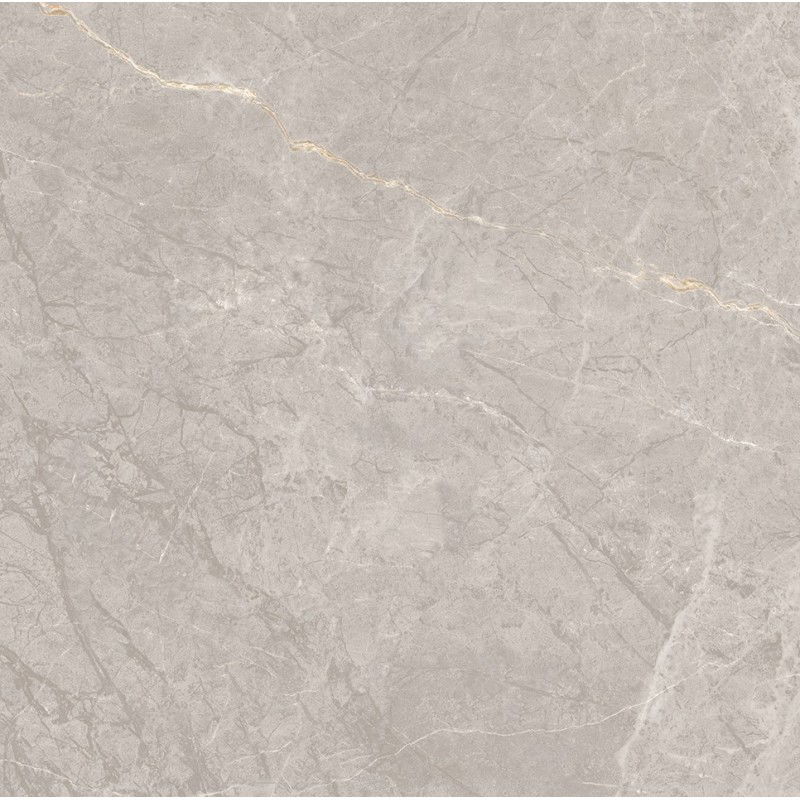 Mexen Egeo Šedý glazovaný rektifikovaný gres G1, dlaždice podlahová a nástěnná 60 x 60 cm, carving - TL415-060-060-04