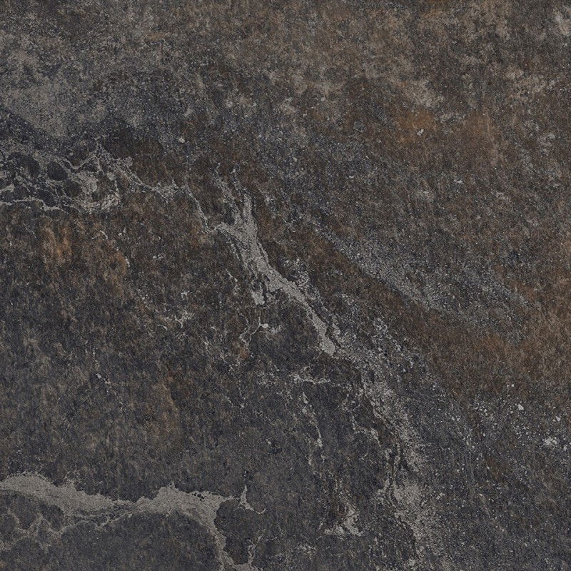 Mexen Blaze Nero glazovaná rekt. G1, podlahová a nástěnná dlaždice 60 x 60 cm, carving - TL420-060-060-01