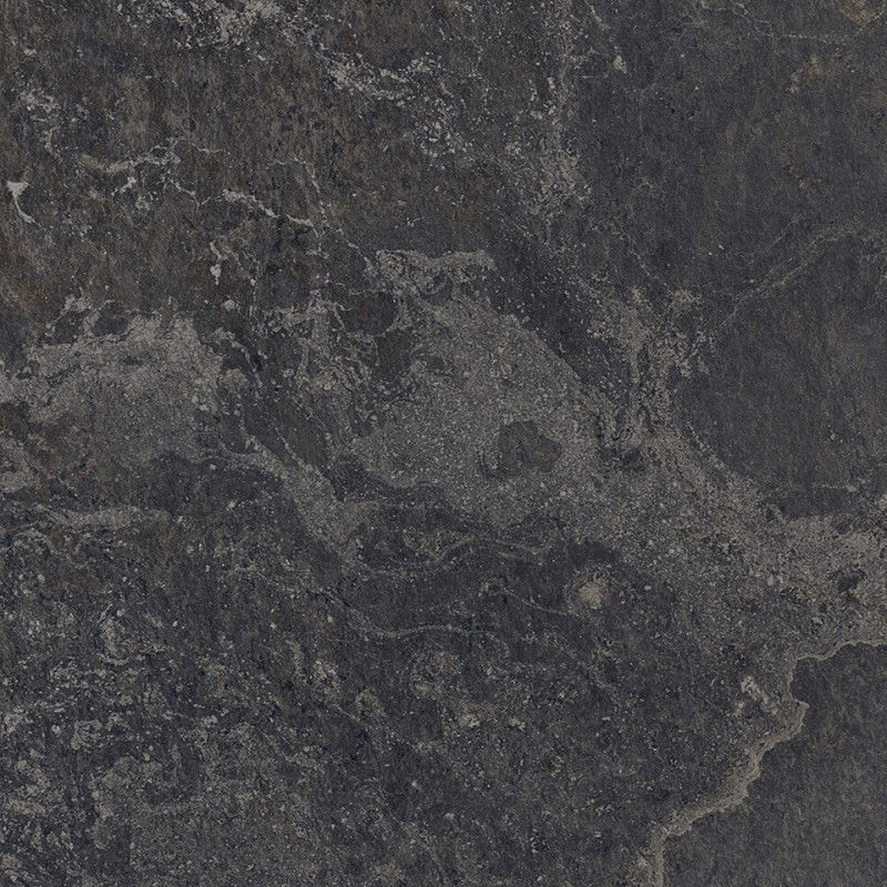 Mexen Blaze Nero glazovaná rekt. G1, podlahová a nástěnná dlaždice 60 x 60 cm, carving - TL420-060-060-01