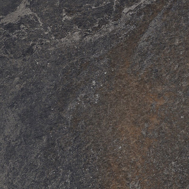 Mexen Blaze Nero glazovaná rekt. G1, podlahová a nástěnná dlaždice 60 x 60 cm, carving - TL420-060-060-01