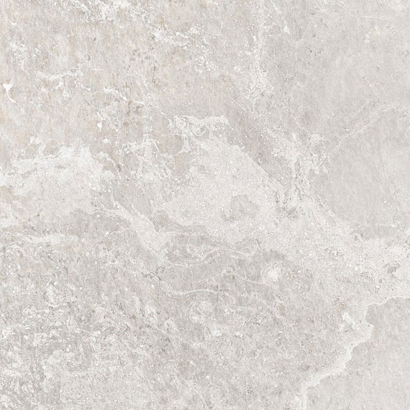 Mexen Blaze Stříbrná glazovaná rekt. G1, dlažba a obklad 60 x 60 cm, carving - TL420-060-060-02