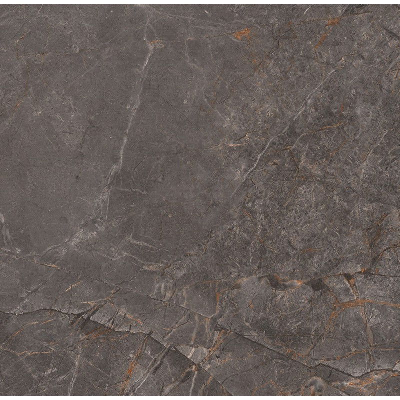 Mexen Dolca Černý glazovaný rektifikovaný gres G1, podlahová a stěnová dlaždice 60 x 60 cm, carving - TL427-060-060-03