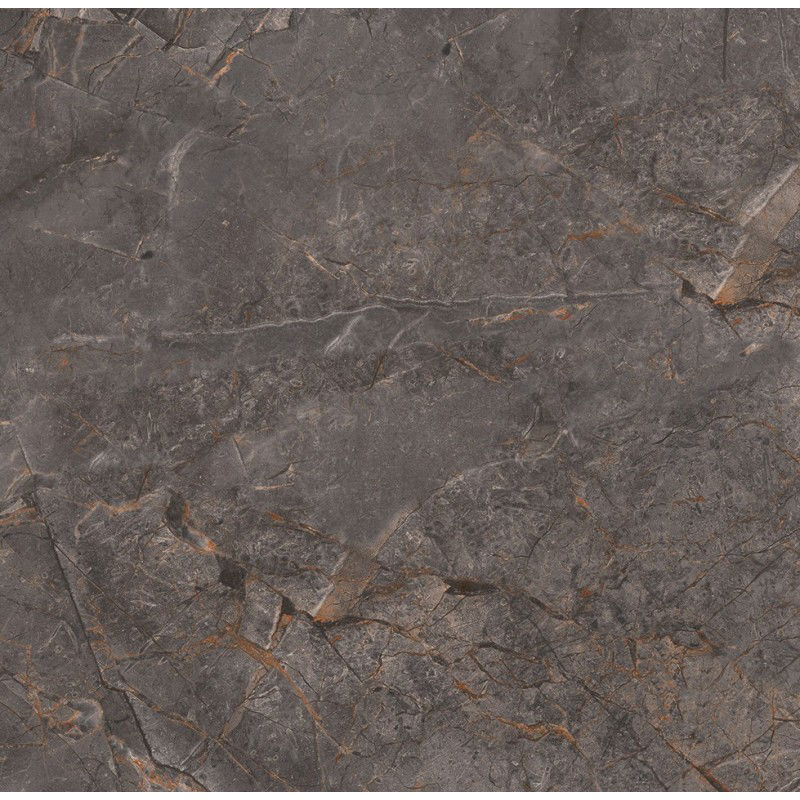 Mexen Dolca Černý glazovaný rektifikovaný gres G1, podlahová a stěnová dlaždice 60 x 60 cm, carving - TL427-060-060-03