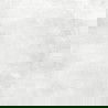 Mexen Bangkok Světlý šedý leštěný rektifikovaný gres G1, dlaždice podlaha-stěna 60 x 60 cm, sugar - TL503-060-060-00